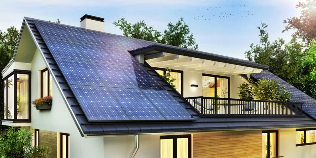 Énergie Solaire